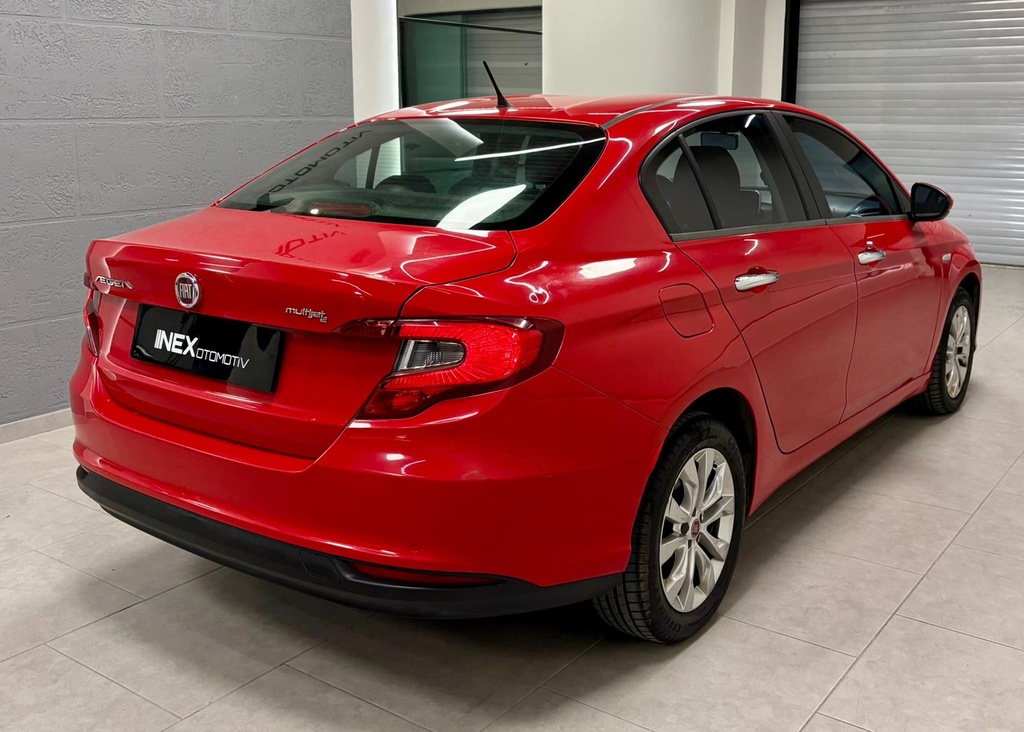 EGEA SEDAN 1.6 M-JET URBAN PLUS