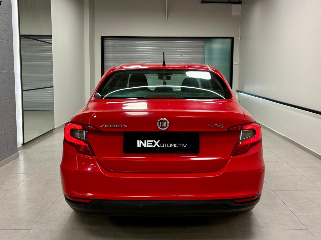 EGEA SEDAN 1.6 M-JET URBAN PLUS