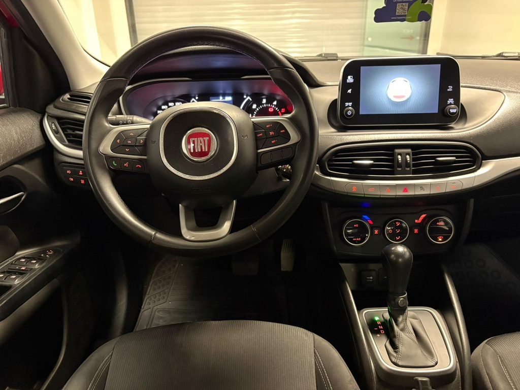 EGEA SEDAN 1.6 M-JET URBAN PLUS