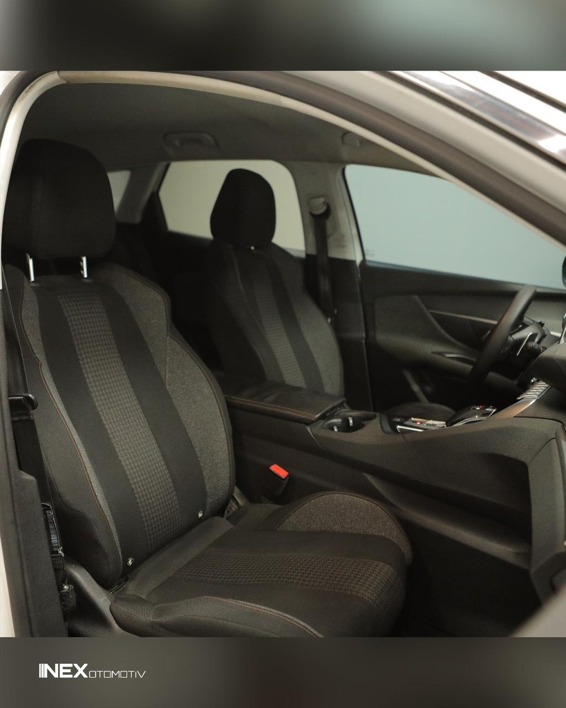 PEUGEOT 3008 1.5 BLUEHDİ ACTİVE