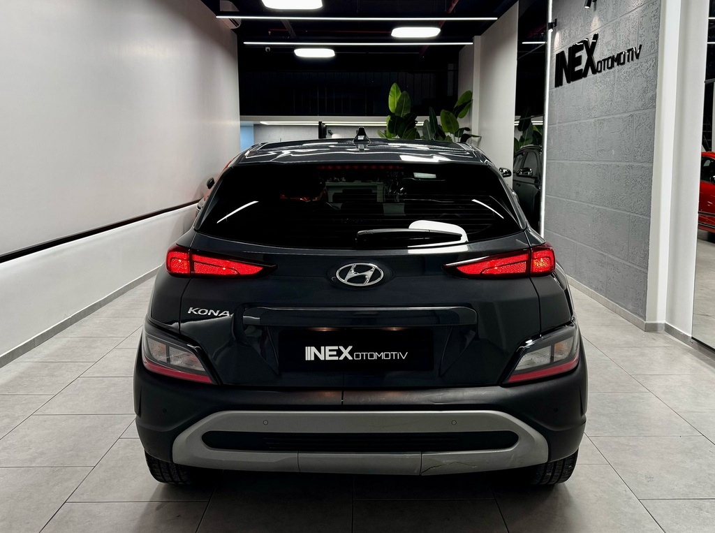 2023 HYUNDAİ KONA 1.0T STYLE HATASIZ TRAMERSİZ