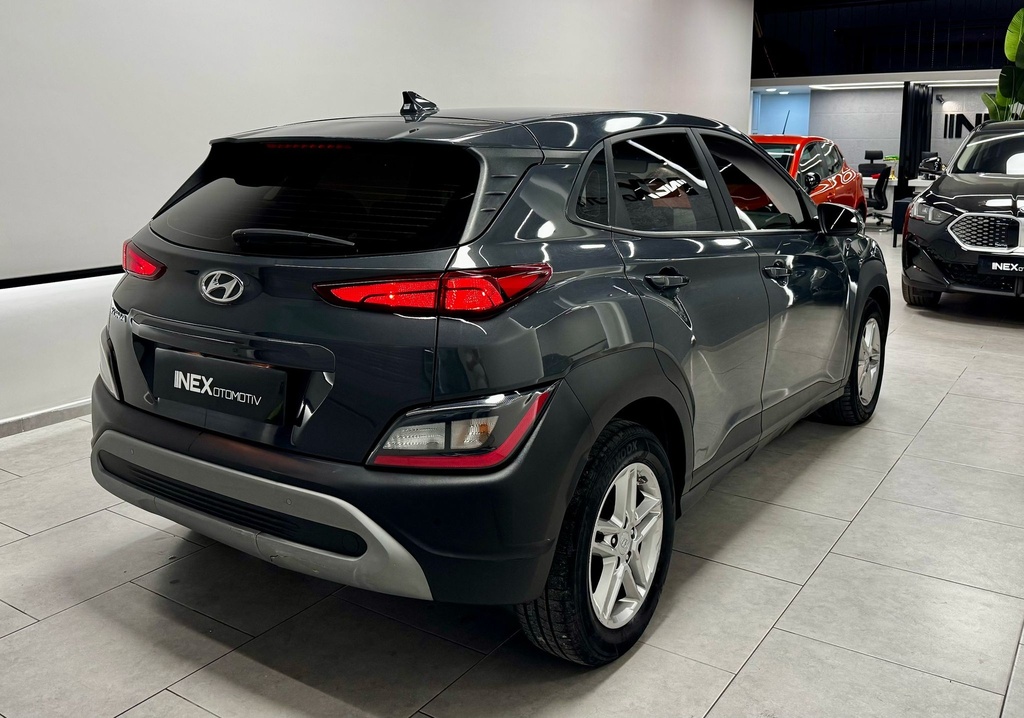 2023 HYUNDAİ KONA 1.0T STYLE HATASIZ TRAMERSİZ