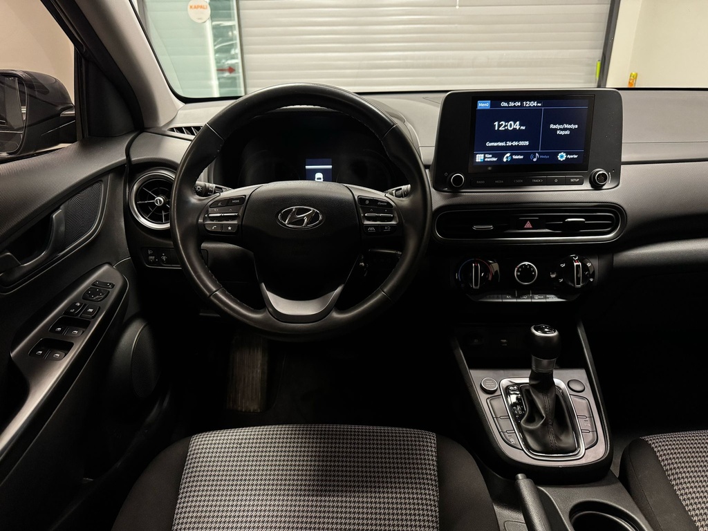 2023 HYUNDAİ KONA 1.0T STYLE HATASIZ TRAMERSİZ