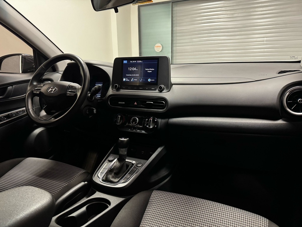 2023 HYUNDAİ KONA 1.0T STYLE HATASIZ TRAMERSİZ