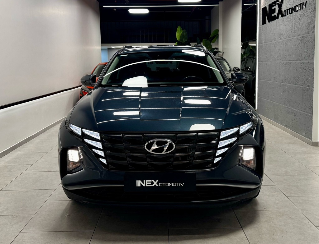 2022 HYUNDAİ TUGSON 1.6 COMFORT