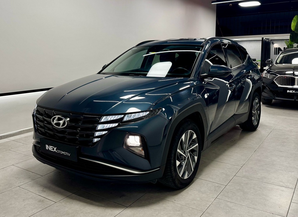 2022 HYUNDAİ TUGSON 1.6 COMFORT