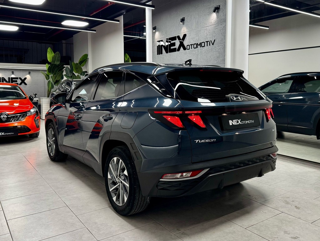 2022 HYUNDAİ TUGSON 1.6 COMFORT