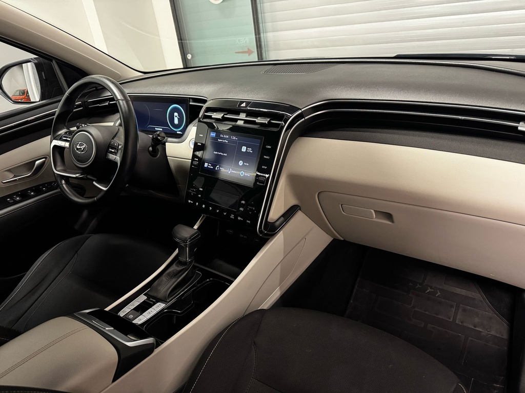 2022 HYUNDAİ TUGSON 1.6 COMFORT