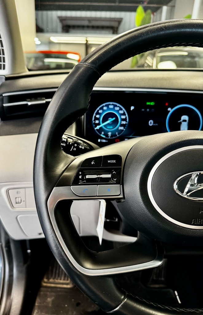 2022 HYUNDAİ TUGSON 1.6 COMFORT