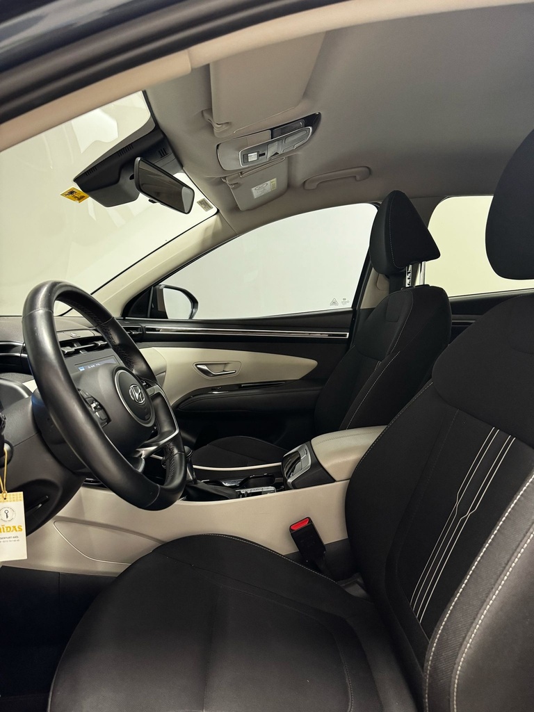 2022 HYUNDAİ TUGSON 1.6 COMFORT
