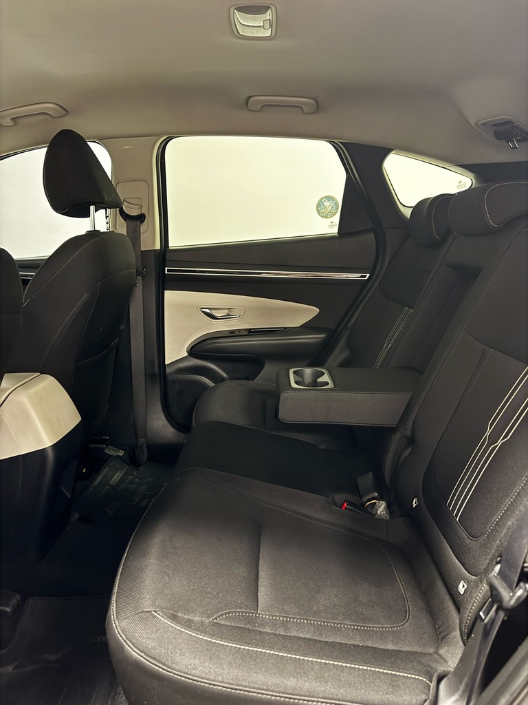 2022 HYUNDAİ TUGSON 1.6 COMFORT