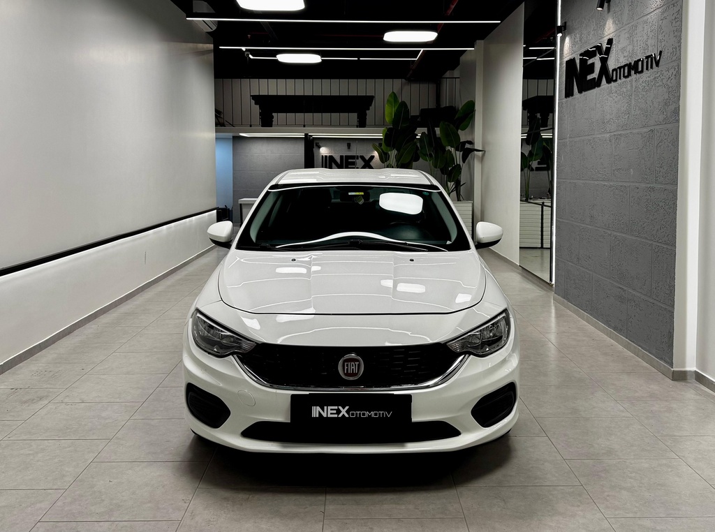 2020 FİAT EGEA SEDAN 1.6 M-JET EASY