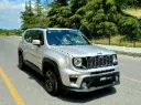 JEEP RENEGADE 1.3T LONGİTUDE DEĞİŞENSİZ TRAMERSİZ
