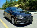 VW POLO 1.0TSİ HİNGLİNE SUNROOF'LU DEĞİŞENSİZ BOYASIZ
