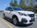2020 Peugeot 3008 Active Style 1.5 BlueHDi Otomatik