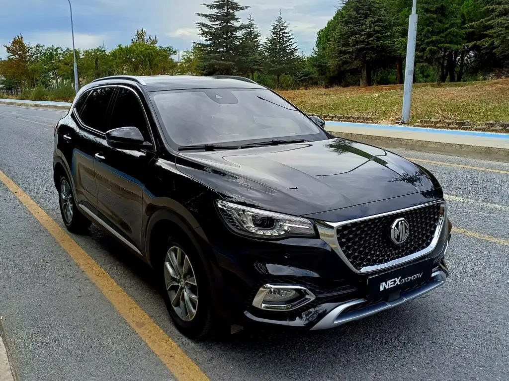 2023 MG HS 1.5T-GDI Comfort