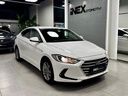 2017 ELENTRA 1.6 CRDİ ELİTE