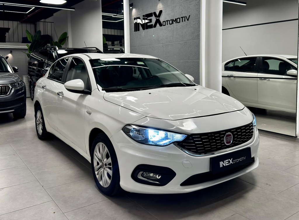 EGEA SEDAN 1.6 M-JET EASY