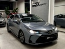 COROLLA 1.6 VİSSİON