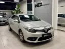 2016 RENAULT FLUENCE 1.5DCİ TOUCH