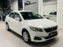 PEUGEOT 301 1.2 PURETECH ACCESS