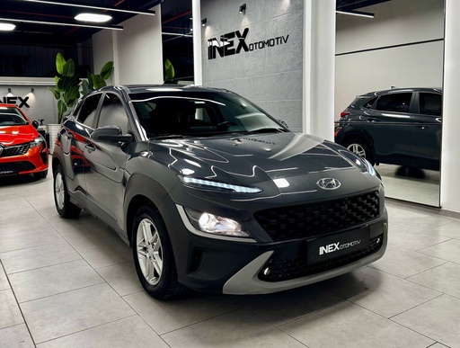 2023 HYUNDAİ KONA 1.0T STYLE HATASIZ TRAMERSİZ