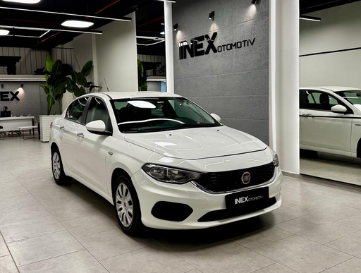 2020 FİAT EGEA SEDAN 1.6 M-JET EASY