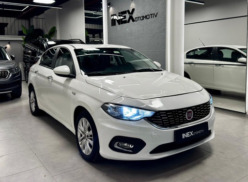 EGEA SEDAN 1.6 M-JET EASY