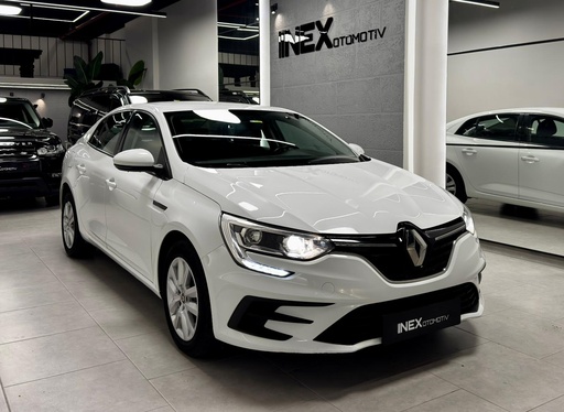 MEGANE 1.3 TCE