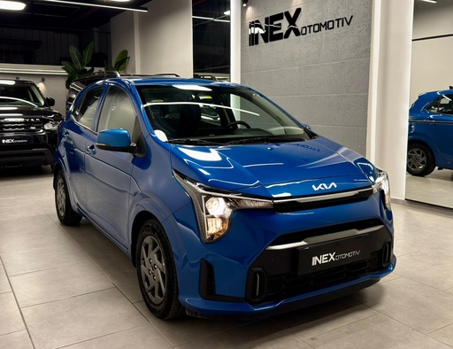 Kia/PİCANTO 1.0 MPİ FEEL