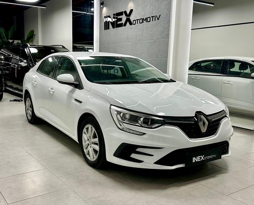 MEGANE 1.3 TCE