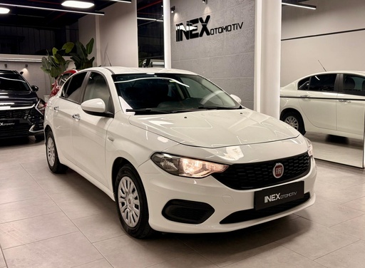 Fiat/EGEA 1.6 M-JET EASY SEDAN