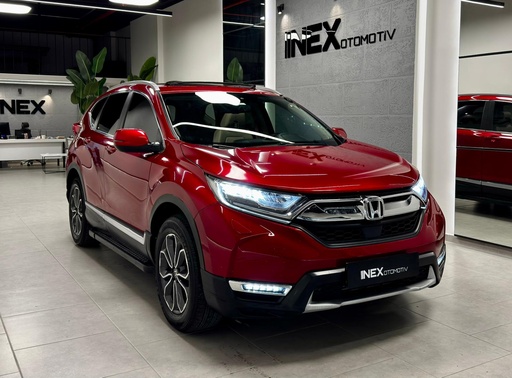 CR-V 1.5 T EXECUTİVE 4X4