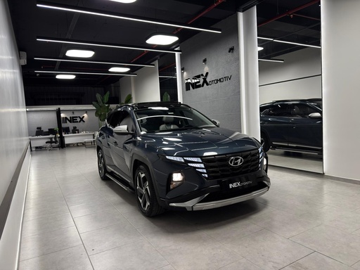 TUGSON 1.6 T-GDİ PRİME PLUS