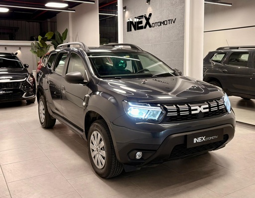 Dacia/Duster 1.3 TCE ESSENTİA