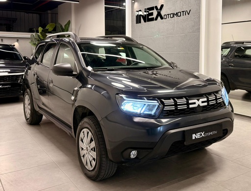 Dacia/Dacia/Duster 1.3 TCE ESSENTİA
