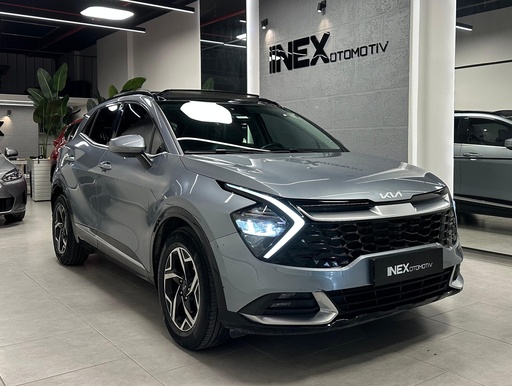 SPRORTAGE 1.6 HYBRİT COOL