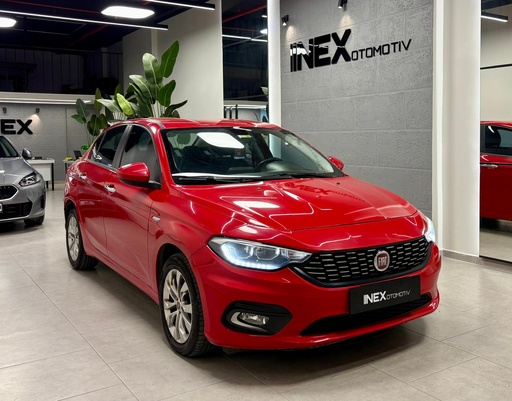EGEA SEDAN 1.6 M-JET URBAN PLUS