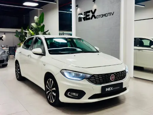 EGEA 1.6 M-JET MİRROR