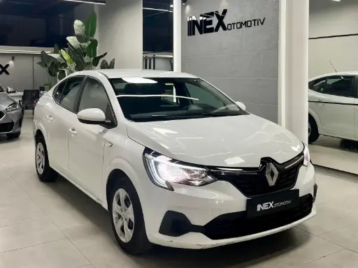 2021 RENAULT TAİLANT 1.0 TCE X-TRONİC JOY