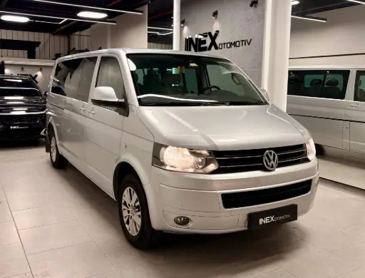 CARAVELLE 2.0 TDİ COMFORTLİNE