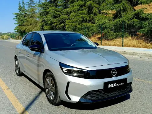 CORSA 1.2T EDİTİON HATASIZ TRAMERSİZ %20 FATURALI GARANTİLİ
